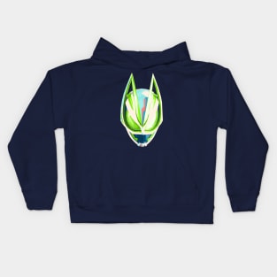 Geats Kids Hoodie